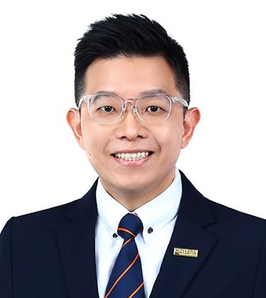 Ong Weisheng